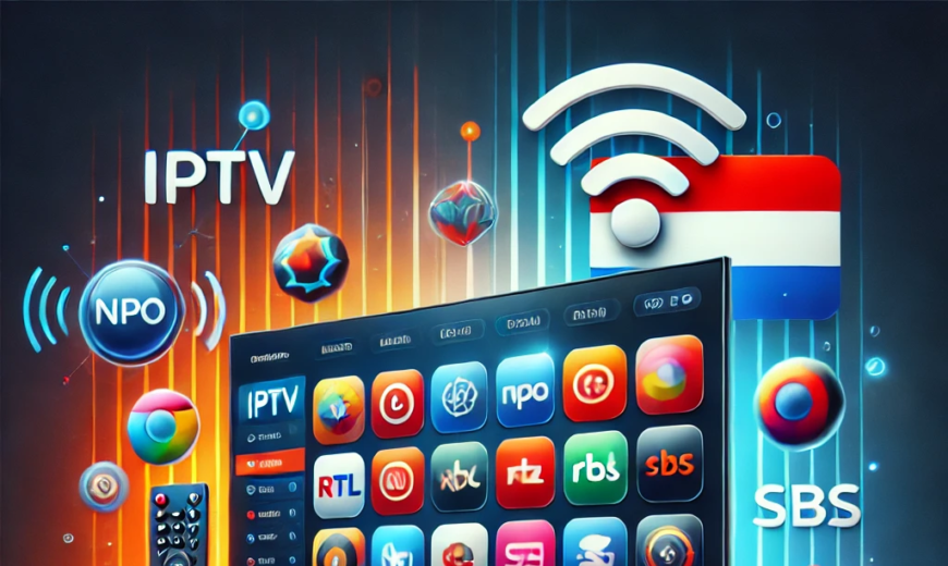 IPTVDUTCH
