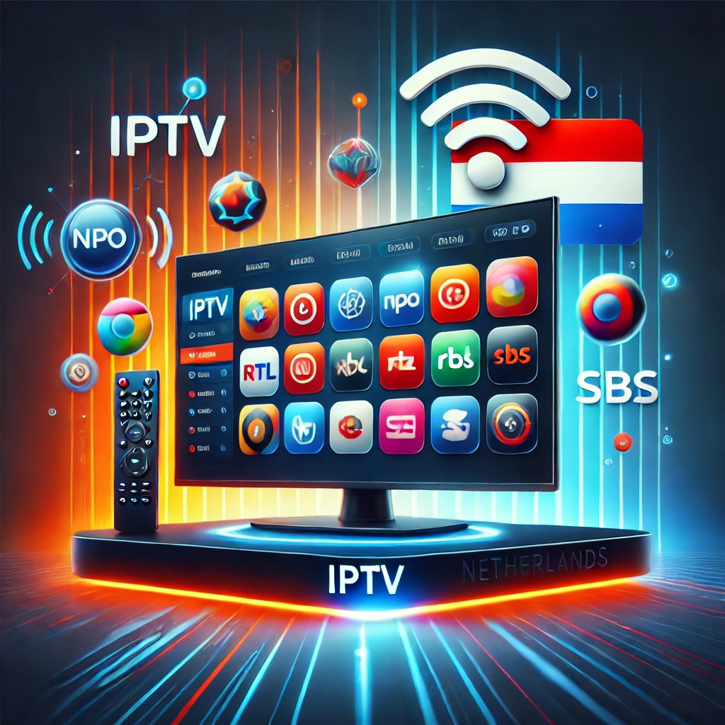 IPTVDUTCH