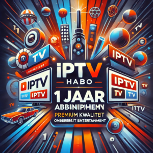 Kopen IPTV